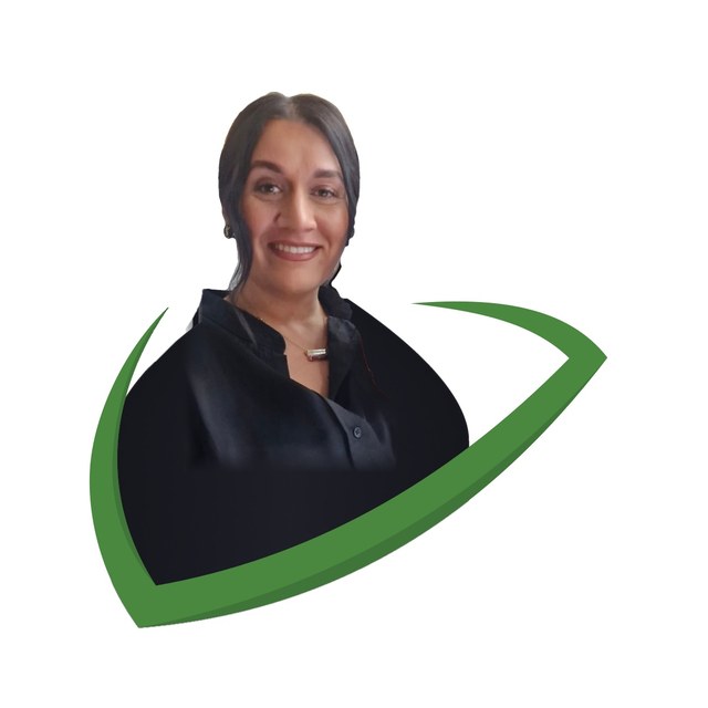 Alisha Kenneally, office manager