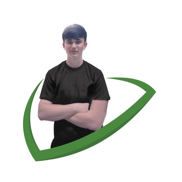 Jacob Kenneally, apprentice plumber